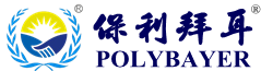 保利拜耳,POLYBAYER,美恺塑胶Logo